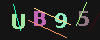 Gambar captcha
