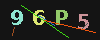 Gambar captcha